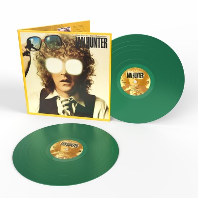 Ian Hunter - You're Never Alone With A Schizophrenic [2024 Expanded Edition]